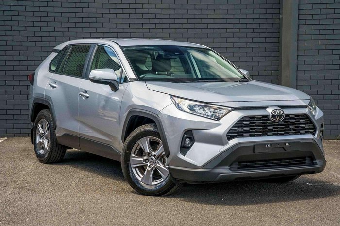 2023 Toyota RAV4 GX