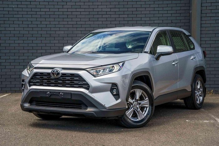 2023 Toyota RAV4 GX