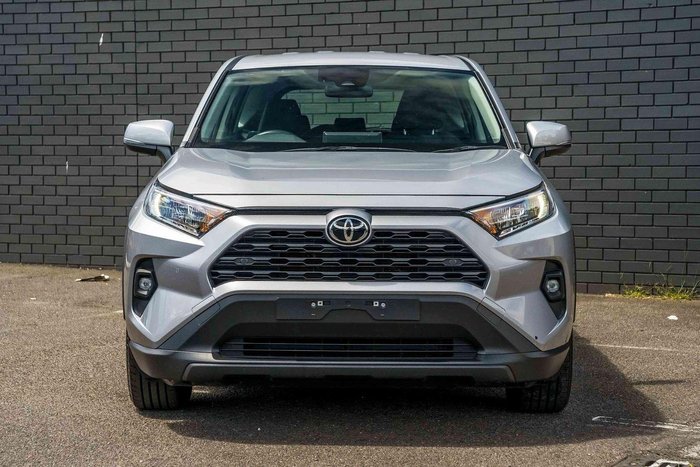 2023 Toyota RAV4 GX