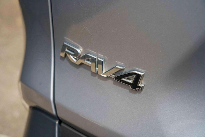 2023 Toyota RAV4 GX