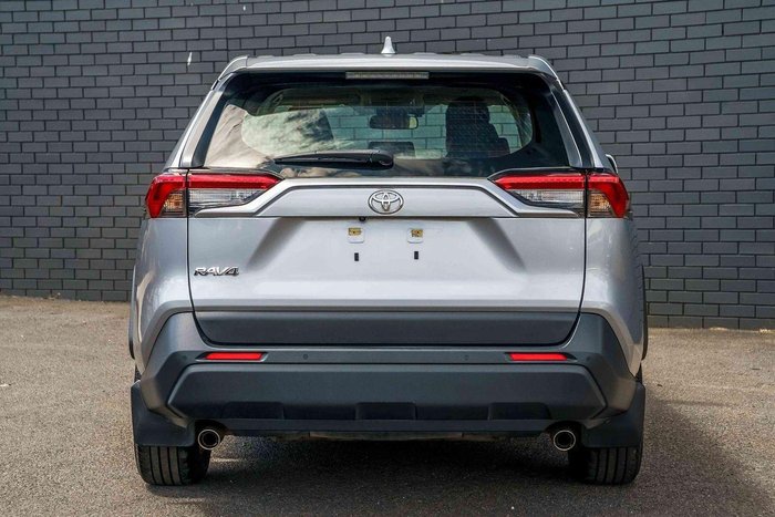 2023 Toyota RAV4 GX