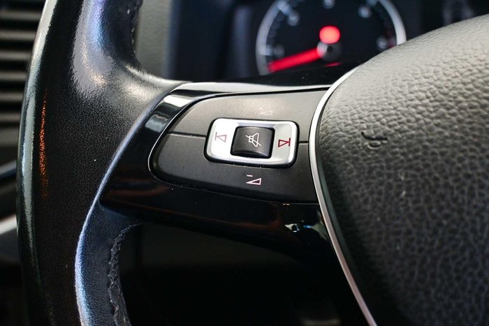2017 Volkswagen Amarok TDI550 Highline