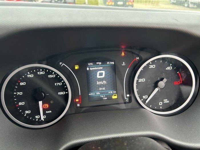 2023 Iveco Daily 70-180