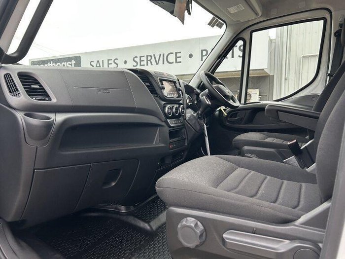 2023 Iveco Daily 70-180