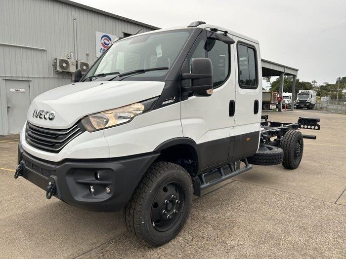 2023 Iveco Daily 70-180