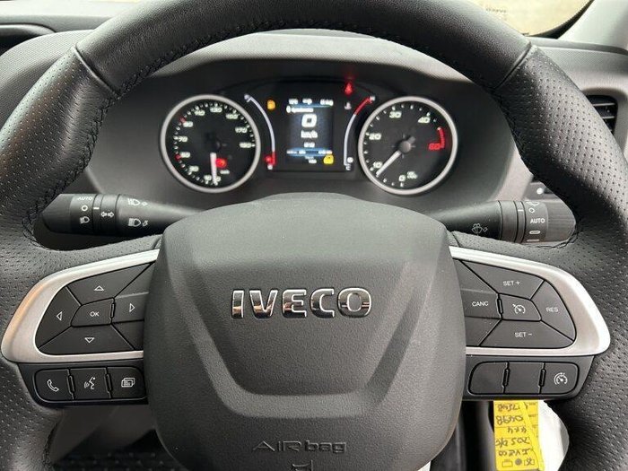 2023 Iveco Daily 70-180