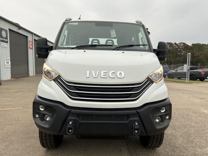 2023 Iveco Daily 70-180