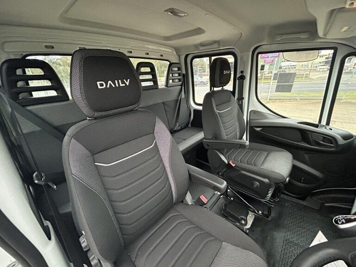 2023 Iveco Daily 70-180