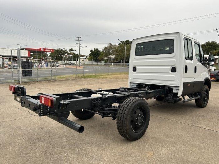 2023 Iveco Daily 70-180