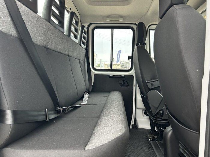 2023 Iveco Daily 70-180