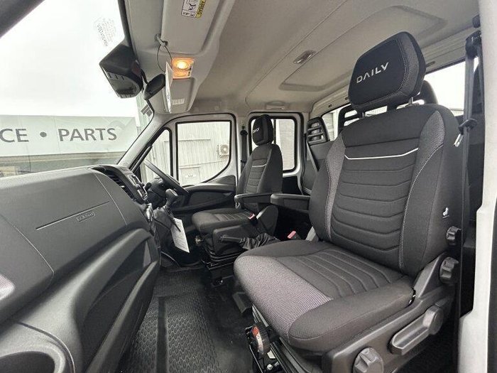 2023 Iveco Daily 70-180