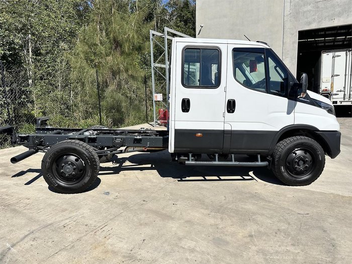 2023 Iveco Daily 70-180