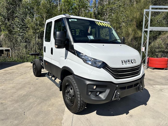 2023 Iveco Daily 70-180