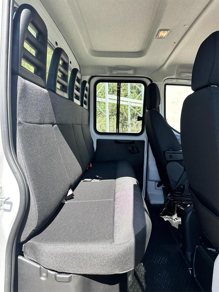 2023 Iveco Daily 70-180