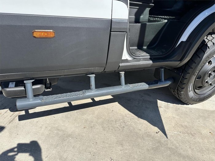 2023 Iveco Daily 70-180