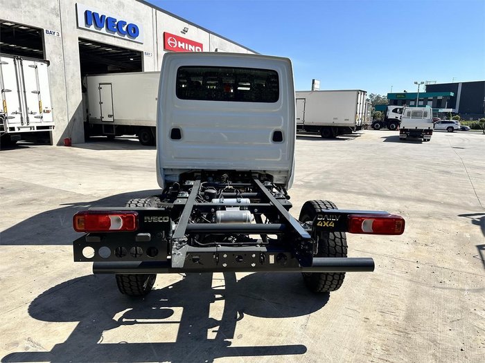 2023 Iveco Daily 70-180