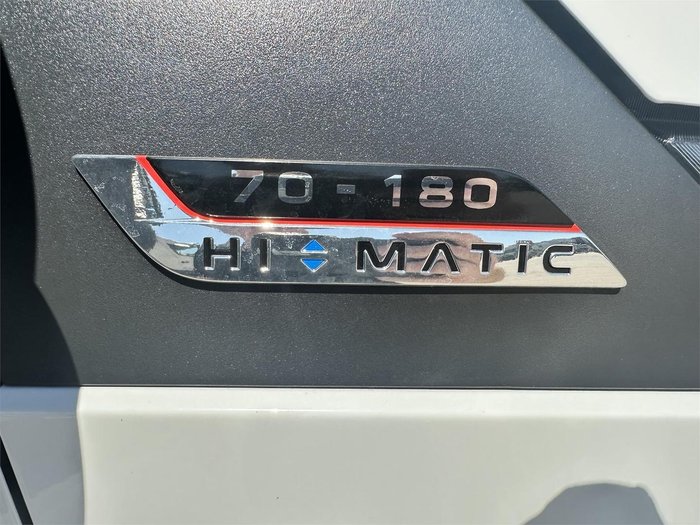 2023 Iveco Daily 70-180