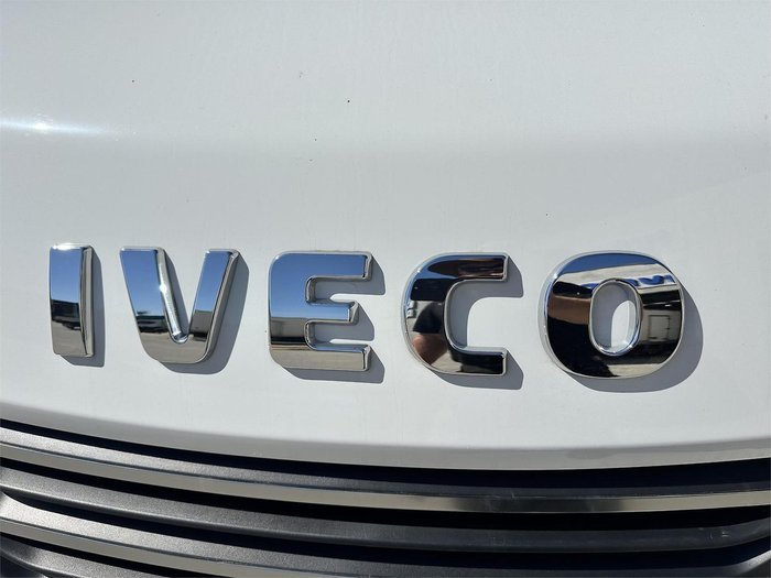 2023 Iveco Daily 70-180