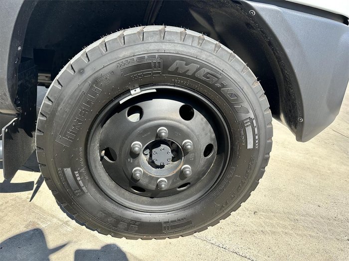 2023 Iveco Daily 70-180