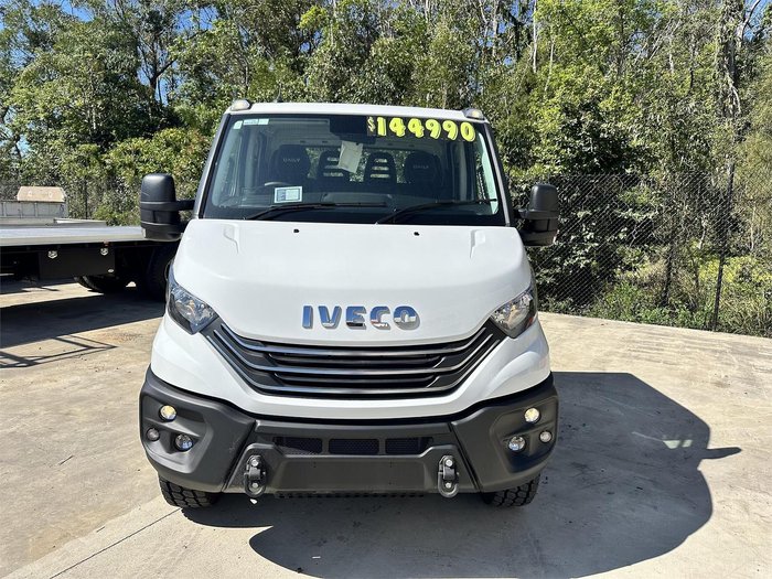 2023 Iveco Daily 70-180
