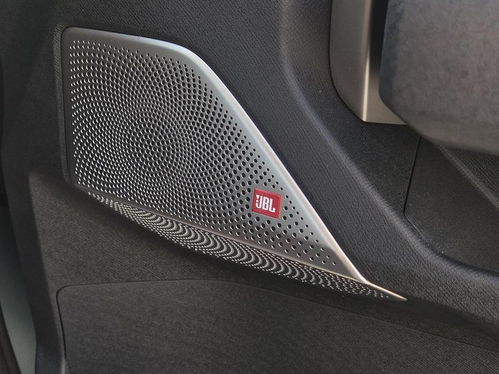 2025 MG MGU9 Explore Pro EKK1C MY25 4X4 Dual Range Highland Green