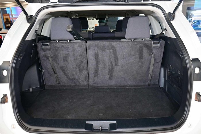 2024 Toyota Kluger GX