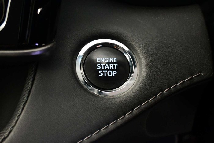 2024 Toyota Kluger GX