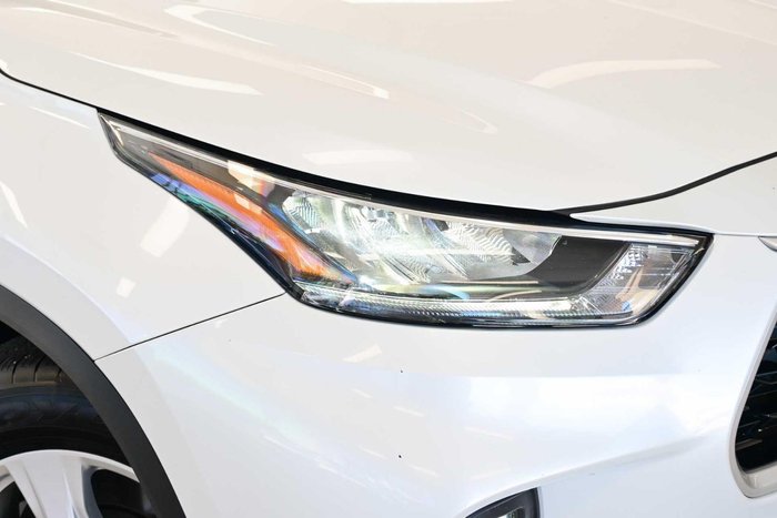 2024 Toyota Kluger GX