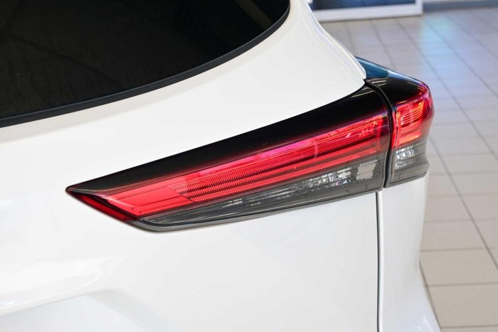 2024 Toyota Kluger GX