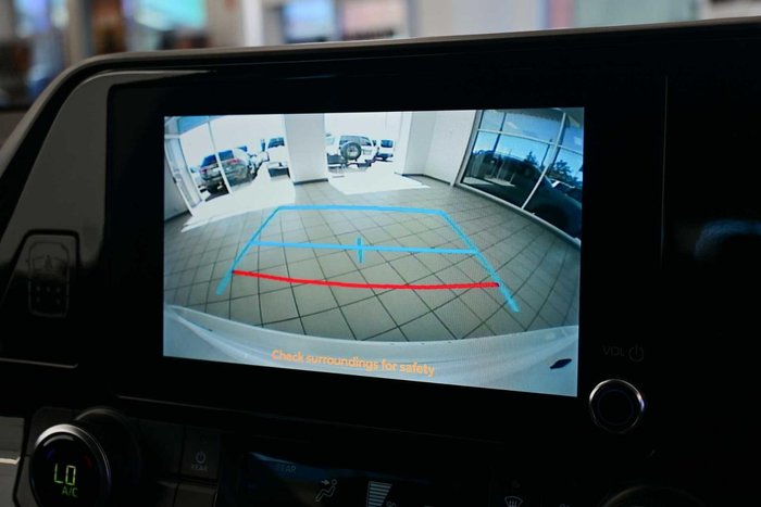 2024 Toyota Kluger GX