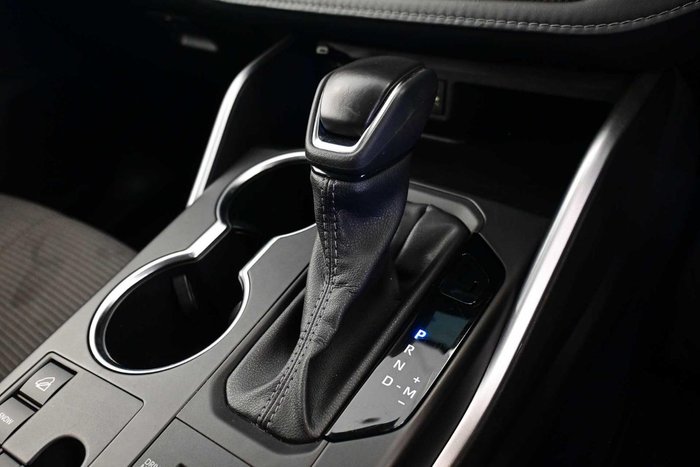 2024 Toyota Kluger GX