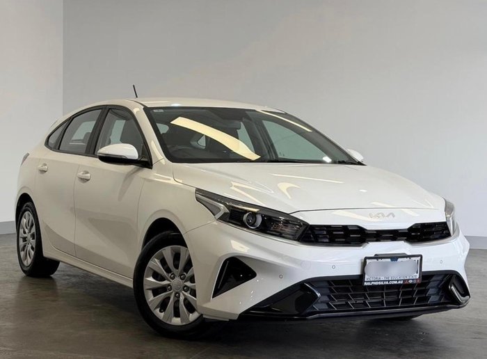2024 Kia Cerato