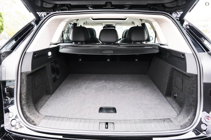 2026 Jaecoo J8 Track