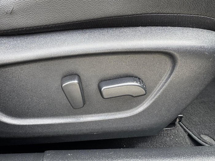 2014 Nissan QASHQAI Ti J11 Truffle Bronze