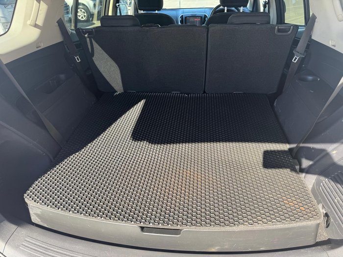 2021 Isuzu MU-X LS-U