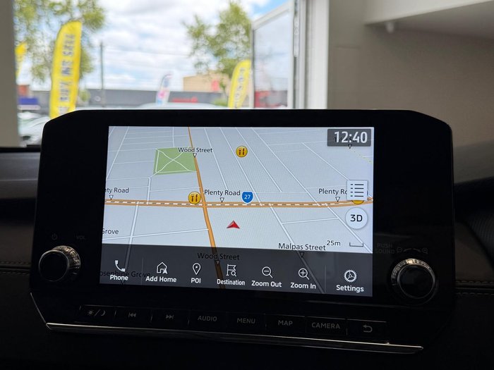 2024 Mitsubishi Outlander LS