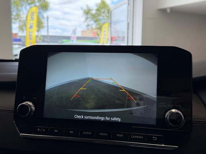 2024 Mitsubishi Outlander LS