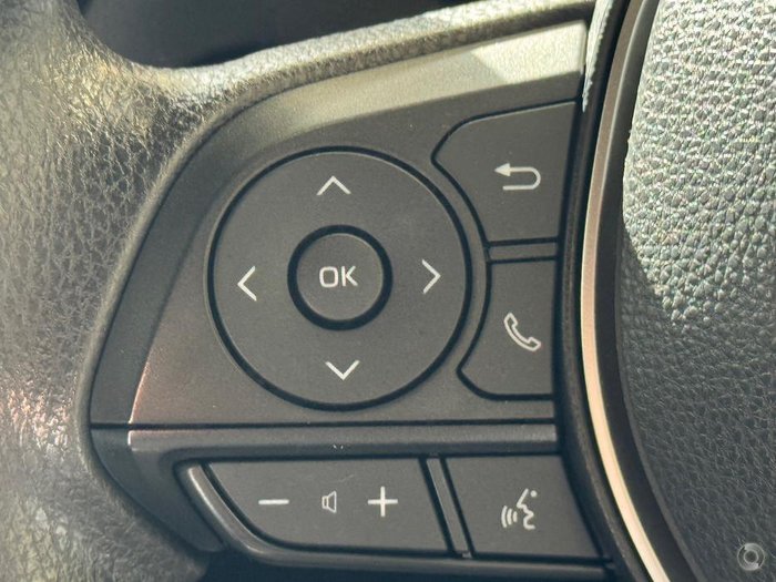 2024 Toyota Corolla Ascent Sport Hybrid