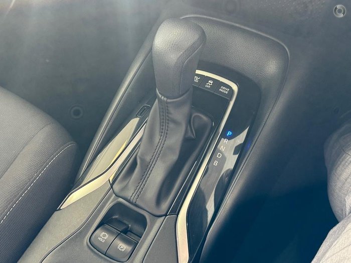 2024 Toyota Corolla Ascent Sport Hybrid