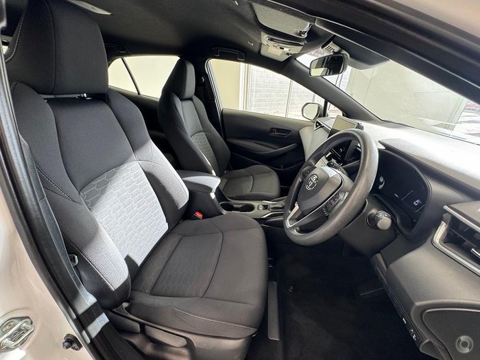 2024 Toyota Corolla Ascent Sport Hybrid