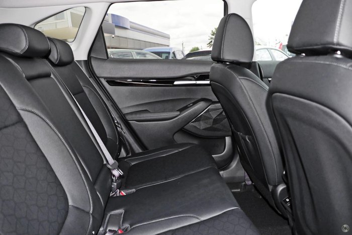 2026 Kia Seltos GT-Line