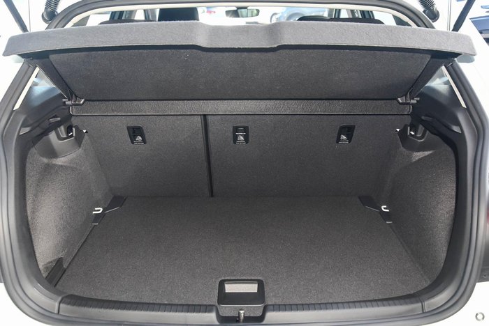 2025 Volkswagen Polo 85TSI Style