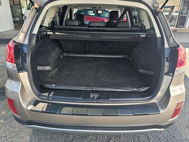 2013 Subaru Outback 2.5i