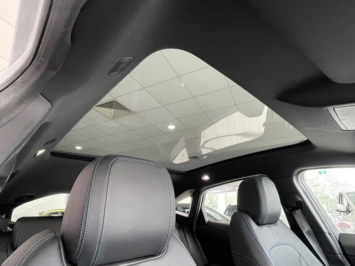 2020 Jaguar E-PACE D180 R-Dynamic SE