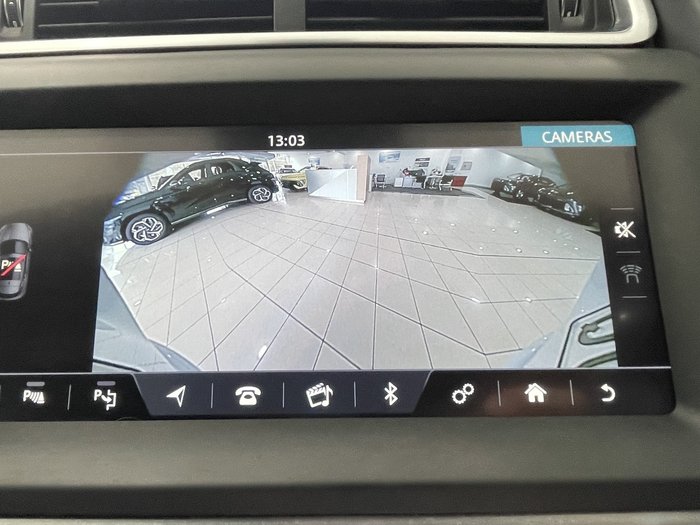 2020 Jaguar E-PACE D180 R-Dynamic SE