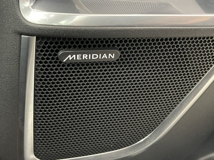 2020 Jaguar E-PACE D180 R-Dynamic SE