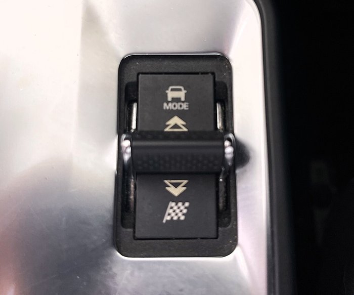 2020 Jaguar E-PACE D180 R-Dynamic SE