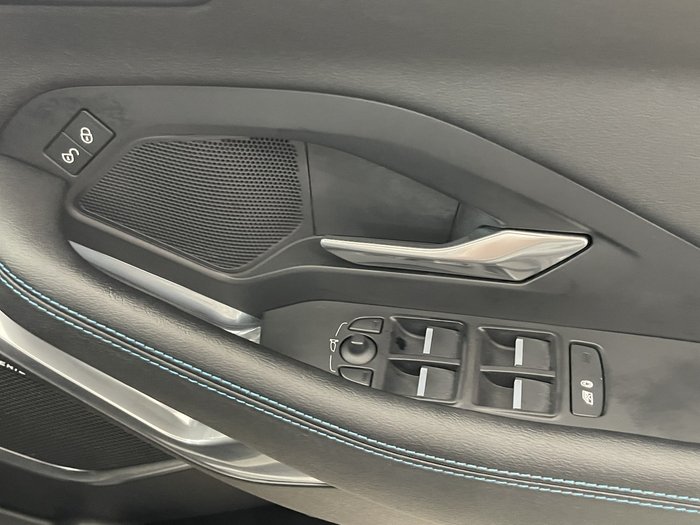 2020 Jaguar E-PACE D180 R-Dynamic SE