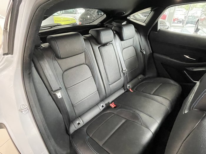 2020 Jaguar E-PACE D180 R-Dynamic SE