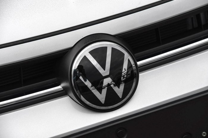 2025 Volkswagen Polo 85TSI Life